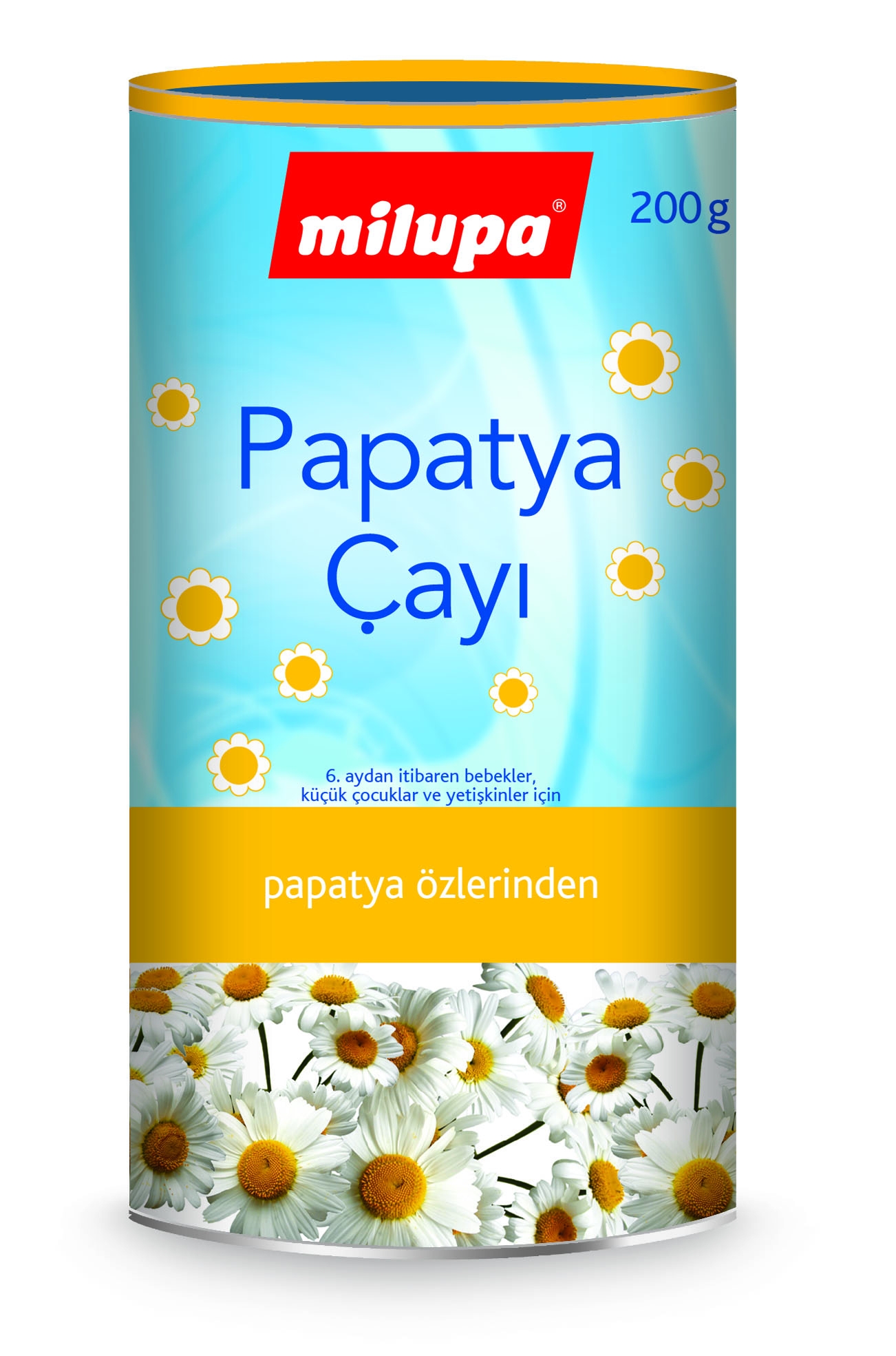 Bebeklere bitki çayı uyarısı Bebeklere bitki çayı uyarısı