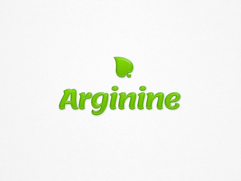 Arginine